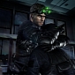 Splinter Cell: Blacklist Stays True to Series’ Roots, Says Developer