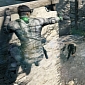 Splinter Cell: Blacklist Took Nothing Away from Core Gameplay, Says Ubisoft