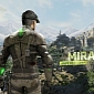 Splinter Cell: Blacklist Ubisoft System Requirements Are Different from Those on Steam