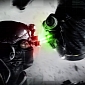 Splinter Cell: Blacklist Video Shows Spies vs. Mercs Mode Gameplay