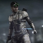Splinter Cell: Blacklist and Rayman Legends Haven't Reached Sales Expectations