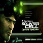 Splinter Cell Chaos Theory Gold