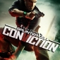 Splinter Cell: Conviction – Stumbling from Cover to Cover