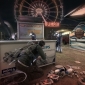 Splinter Cell: Conviction – They Always Remember the Airport and Fisher