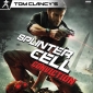 Splinter Cell Shakes Up the Chart