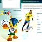 Sponsored Links on Google Lead Users to FIFA World Cup Phishing Sites