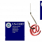 Spoofed US-CERT Email Address Used in Phishing Campaign