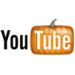 Spooky New YouTube Logo Came Out