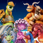 Spore Free Expansion Pack Scheduled for June Release