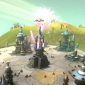 Spore Gets a Galactic Edition