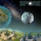 Spore Is Getting Galactic Adventures