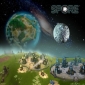 Spore Is the Most Pirated Game of 2008