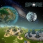Spore Islands Is Launched on Facebook