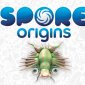 Spore Origins Released for iPod