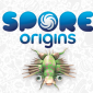 Spore Origins Uses the 4G Nano's Accelerometer