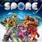 Spore Pre-Orders Available Through GameTree Online