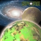 Spore Tops the United Kingdom Chart