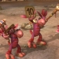 Spore: Tribal Stage Detailed, Screened