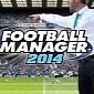 Sports Interactive: Football Manager 2014 Shows the Unpredictable Side of the Sport