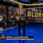 Sports Presenter Erin Andrews to Lead Players on the Road to Glory