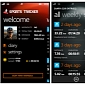 “Sports Tracker” Coming Soon to Nokia Lumia 710 and 800