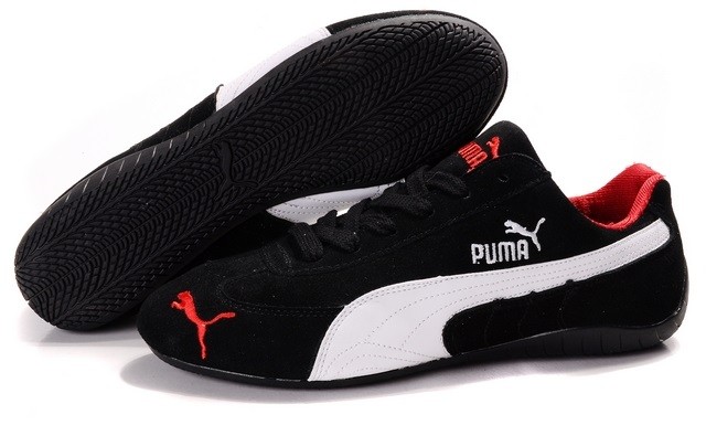 Sportswear Brand Puma Is Detoxing and It's Going to Affect Us All