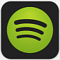 Spotify 0.9.0 for iOS Speaks New Languages, Has New Search Tool