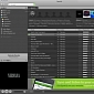Spotify 0.9.7.16 Released for Mac OS X