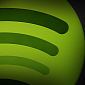 Spotify Brings Tour Dates to Artist Pages via Songkick