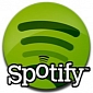 Spotify Expects 50 Million US Users in the First Year