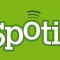 Spotify Goes Freemium on Android and iOS Tablets