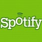Spotify Hits 10 Million Subscribers, 40 Million Users