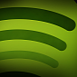 Spotify Launches "Follow" Button for Any Webpage