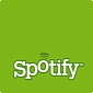 Spotify Now Available on Windows Phone