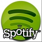 Spotify Patches Exploit That Allowed Song Downloads