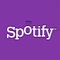 Spotify Will Start Showing Up Across Yahoo's Legion of Sites