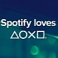 Spotify Working Exclusively with PlayStation 4 at the Moment, Despite Xbox One Demand