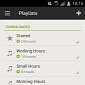 Spotify for Android Gets New Browse Page