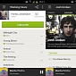 Spotify for Android Gets New Filtering Options