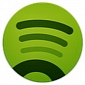 Spotify for Android Updated with Ice Cream Sandwich Support, Redesigned UI