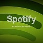 Spotify Haunted by Music Labels due to Free Content