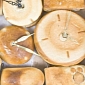 Spotlight: Designer Turns Baked Bread Into Fully Functional Gadgets