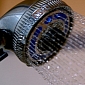 Spotlight: Eco-Friendly Shower Recycles Water, Cuts Energy Use by 80%