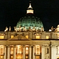 Spotlight: The Vatican Regards Pollution as a Sin