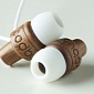 Spotlight: Wooden Earphones Deliver Both Sound Quality and Environmental Protection