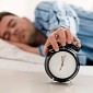 Sprayable Sleep: Squirting Melatonin on Yourself Will Help You Rest