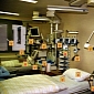 Spread of Hospital Infections May Be Curbed with New Surfaces