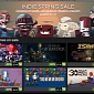 Spring Indie Sale Is Live on Steam, Including FTL, Binding of Isaac, Castle Crashers