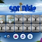 Sprinkle for Android Updated with 12 New Levels, Xperia PLAY Support
