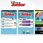 Sprint Adds New Disney Junior ID Pack for Everything Data Plans
